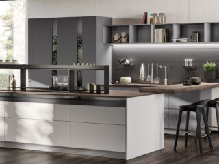 CUCINE