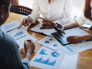 FINANZIAMENTI