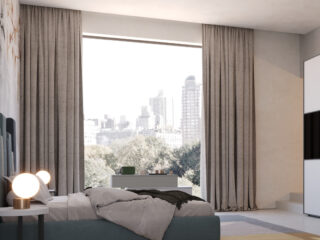 CAMERE DA LETTO